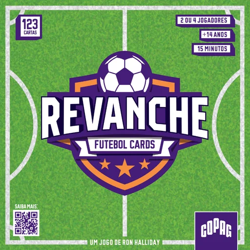Board game, Revanche