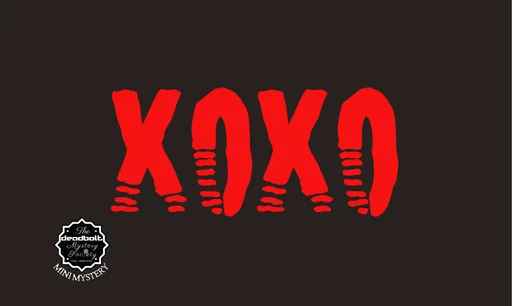 Board game, XOXO