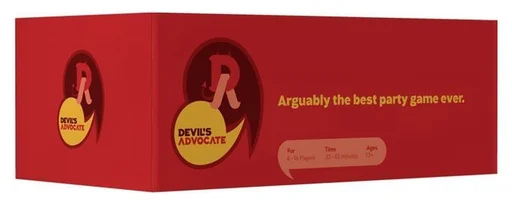 Board game, Devil's Advocate