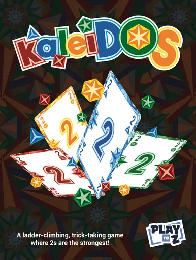 Board game, kaleiDOS