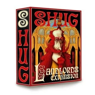 SHUG: Landlords Expansion