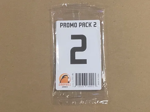 West Kingdom Trilogy: Promo Pack 2