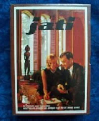 Board game, Jati