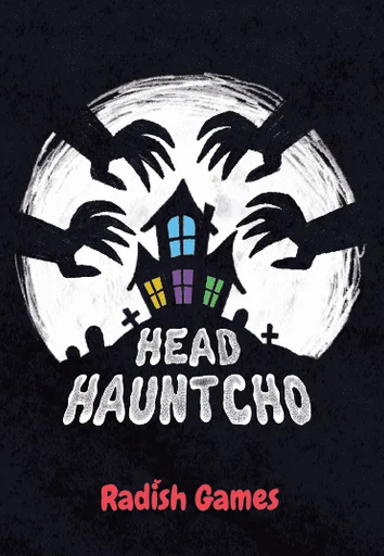 Board game, Head Hauntcho