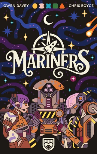 Board game, Mariners