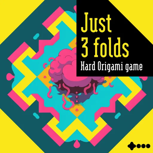 Board game, Just 3 folds
