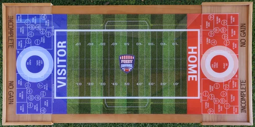 Board game, Fozzy Football