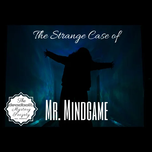 Board game, The Strange Case of Mr. Mindgame
