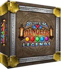 Super Dungeon: Legends