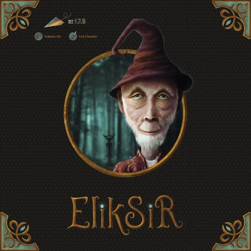 Board game, Eliksir