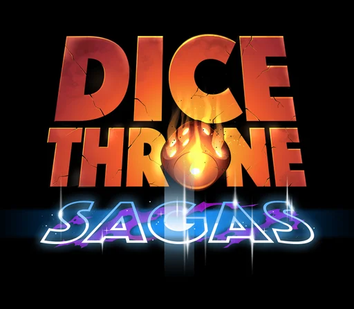 Board game, Dice Throne SAGAS: The Crimson Code