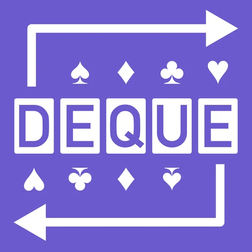 Board game, Deque