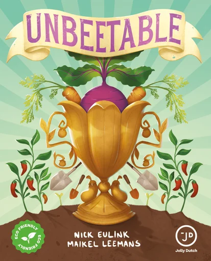 Board game, Unbeetable