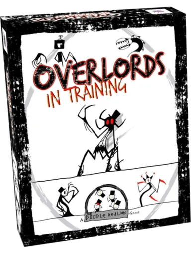 Board game, Overlords in Training