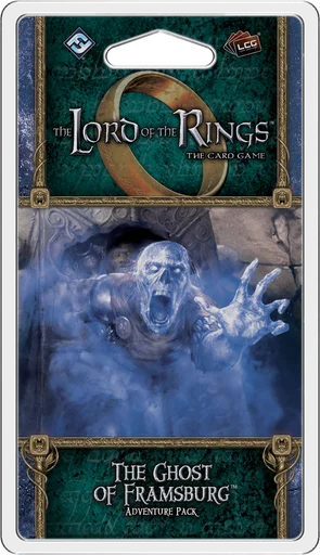 The Lord of the Rings: The Card Game – The Ghost of Framsburg