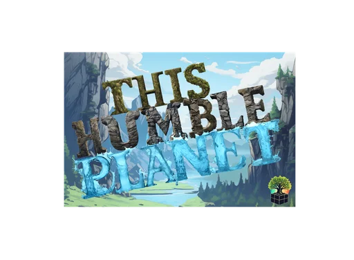 Board game, This Humble Planet