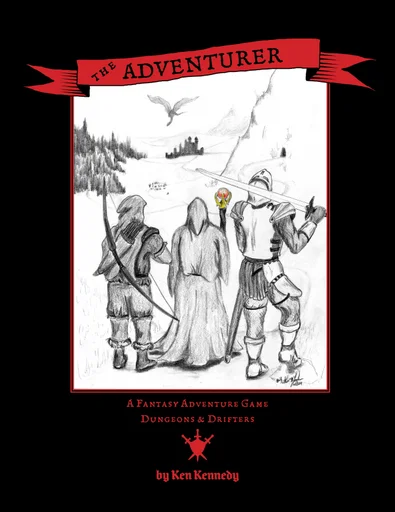 Adventurer