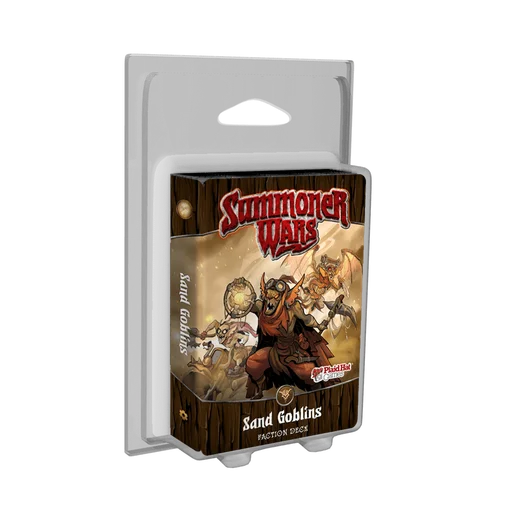 Summoner Wars (Second Edition): Sand Goblins Faction Deck
