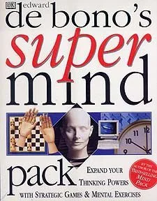 Board game, Thinking for Action