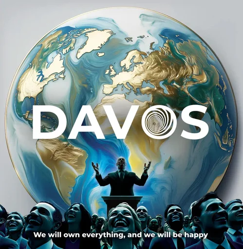 Board game, Davos