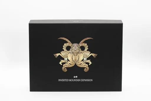 Kingdom Death: Monster – Nightmare Ram Expansion