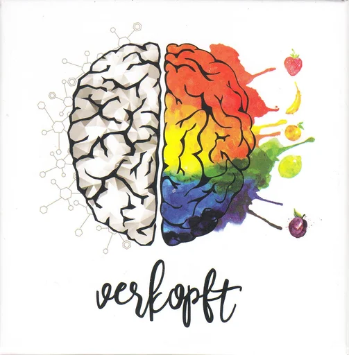 Board game, Verkopft