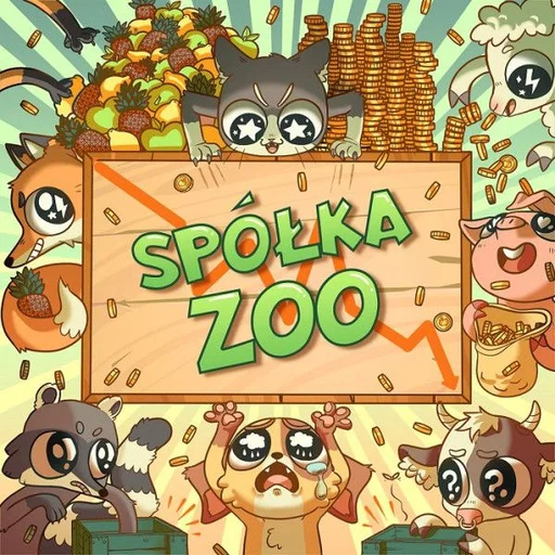 Board game, Spółka ZOO