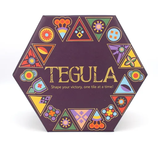Board game, Tegula