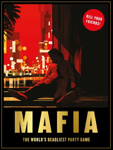 Board game, Mafia