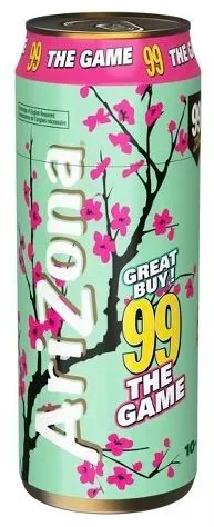 Board game, Arizona: Great Buy! 99 The Game