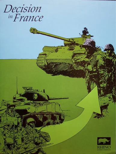 Board game, Decision in France