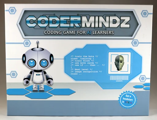 Board game, CoderMindz