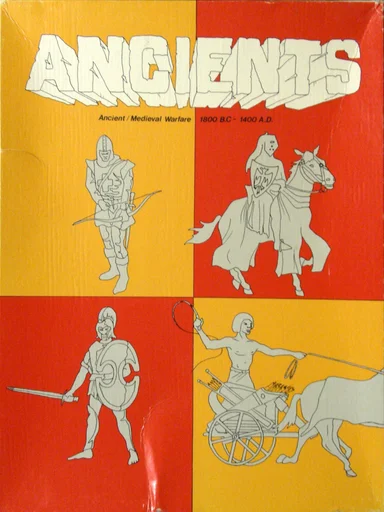 Board game, Ancients