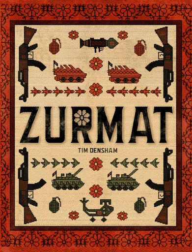 Zurmat: Small Scale Counterinsurgency