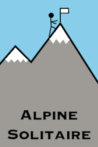 Board game, Alpine Solitaire