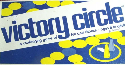 Board game, Victory Circle