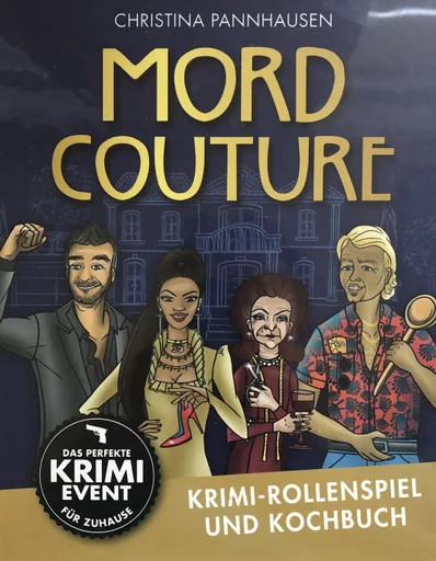 Mord Couture