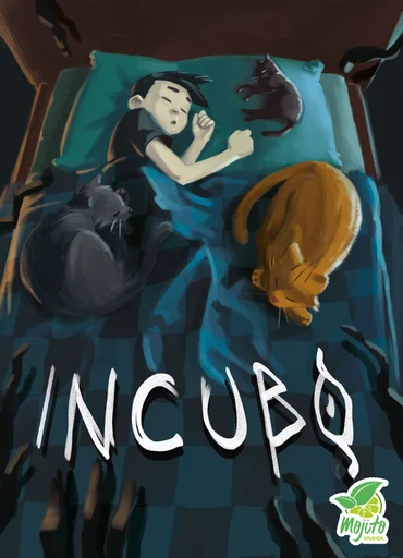 Board game, Incubo