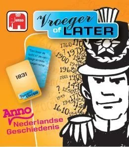 Board game, Vroeger of Later