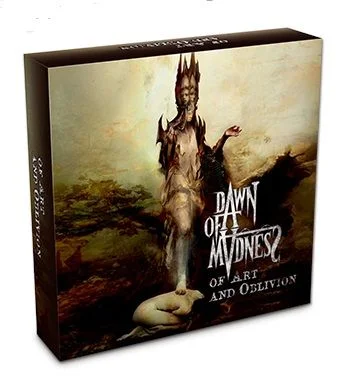 Dawn of Madness: Of Art and Oblivion