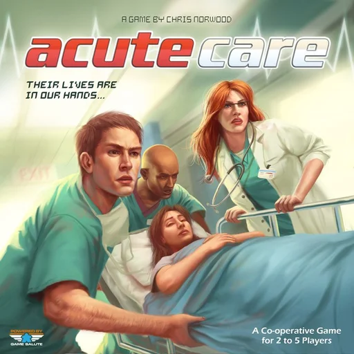 Board game, Acute Care