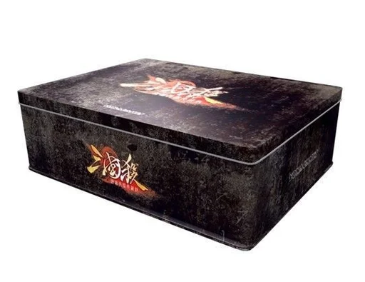 Board game, San Guo Sha: Complete Edition
