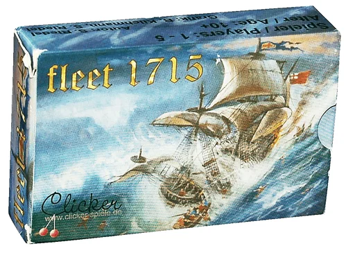 Fleet 1715