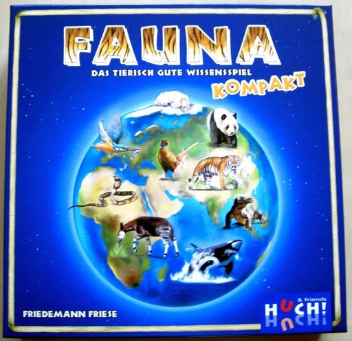 Fauna Kompakt