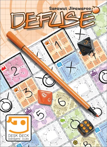 Defuse