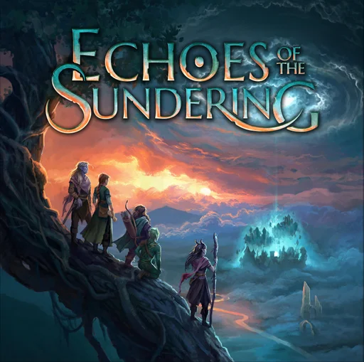 Board game, Echoes of the Sundering