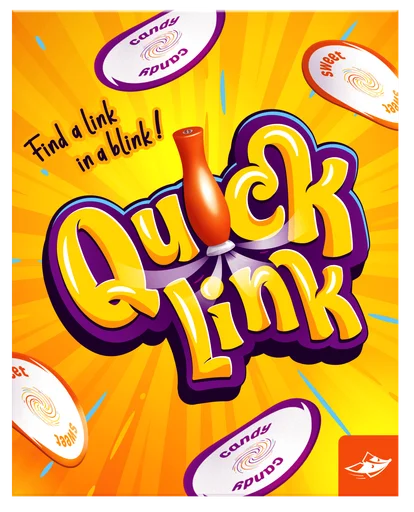 Board game, Quick Link