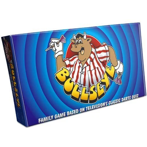 Board game, Bullseye