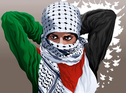 Board game, After the Last Sky: The First Intifada 1987-1993