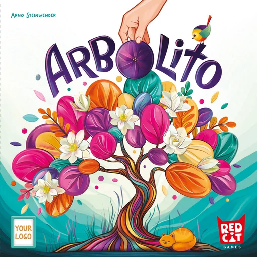 Board game, Arbolito